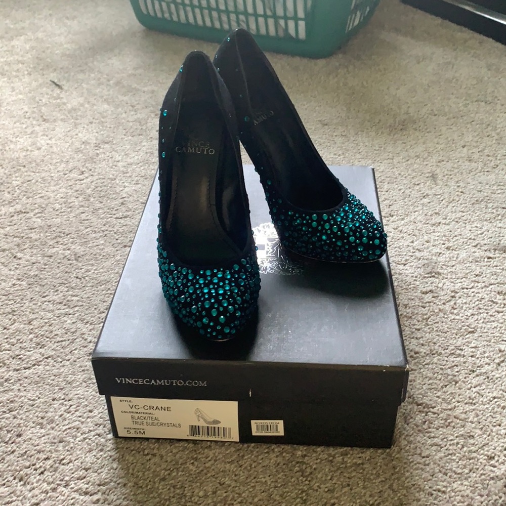 Vince Camuto shoes